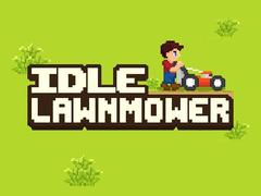 Spiel Idle Rasenmäher Online