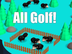 Spiel Alles Golf! Online