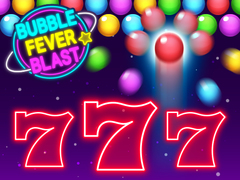 Spiel Blasenfieber Explosion Online