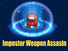 Spiel Impostor Waffenassassine Online