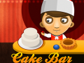 Spiel Kuchenbar Online