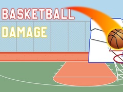 Spiel Basketball Schaden Online