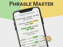 Spiel Phrasle Meister Online