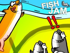 Spiel Fischmarmelade Online