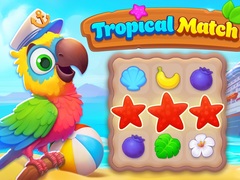 Spiel Tropisches Match Online