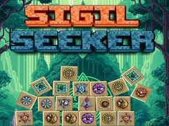 Spiel Sigil-Sucher Online