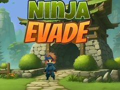 Spiel Ninja Entkommen Online