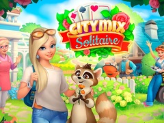 Spiel Stadterlebnis Solitaire Online