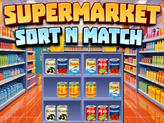 Spiel Supermarkt: Sortieren und Kombinieren Online