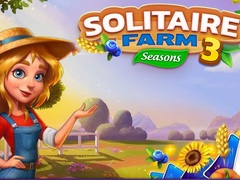 Spiel Solitaire Farm Jahreszeiten 3 Online