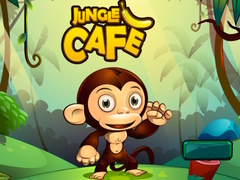 Spiel Dschungel Café Online