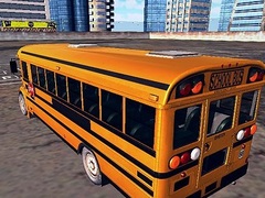 Spiel Bus Parken Fahren Online