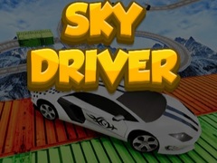 Spiel Himmel Fahrer Online