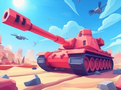 Spiel Panzerkampf.io Online