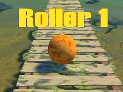 Spiel Roller 1 Online