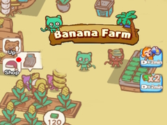 Spiel Bananenfarm Online