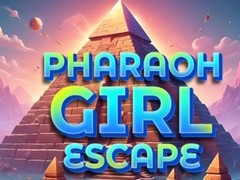 Spiel Pharao Mädchen Flucht Online