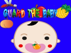 Spiel Bewache das Baby Online