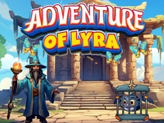 Spiel Abenteuer von Lyra Online