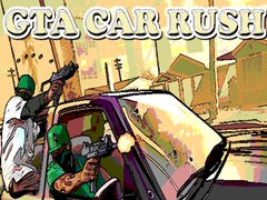 Spiel GTA Auto Rausch Online