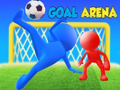 Spiel Tor Arena 3D Online