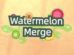 Spiel Wassermelonen Verschmelzen Online