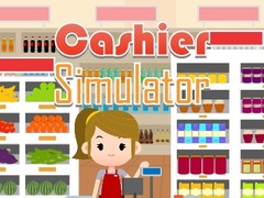 Spiel Kassierer Simulator Online