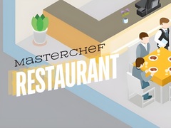 Spiel Masterchef Restaurant Online