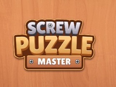 Spiel Schrauben-Puzzle-Meister Online