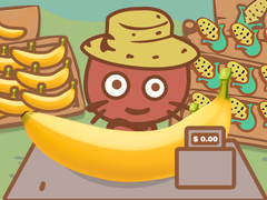 Spiel Bananenfarm Online