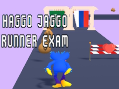 Spiel Haggo Jaggo Läufer Prüfung Online