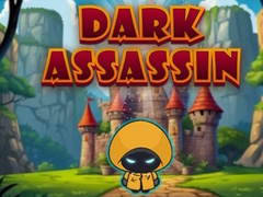 Spiel Dunkler Assassine Online