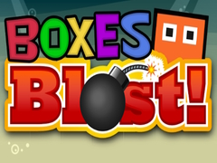 Spiel Kisten Explosion Online