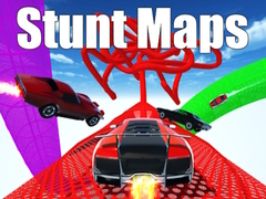 Spiel Stunt-Karten Online