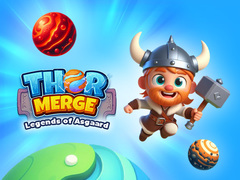 Spiel Thors Verschmelzung Online