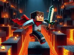 Spiel Minecraft Obby Online