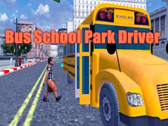 Spiel Bus Schulpark Fahrer Online