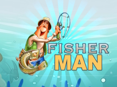 Spiel Fischer Online