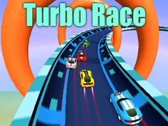 Spiel Turbo-Rennen Online