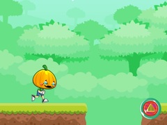 Spiel Pumpkin Sprung Online