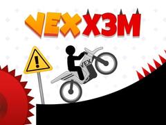 Spiel Vex X3M Online