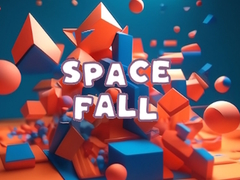 Spiel Weltraumfall Online