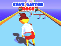 Spiel Wasser retten Rennen Online