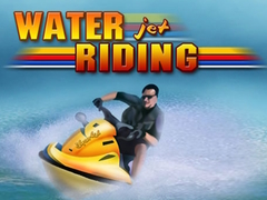 Spiel Jet-Ski-Fahren Online