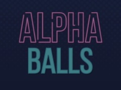 Spiel Alpha Kugeln Online