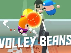 Spiel Volley Bohnen Online