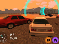 Spiel Top Driver 2 Online