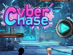 Spiel Cyber Jagd Online