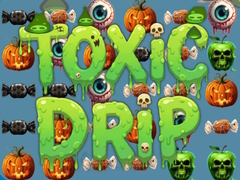 Spiel Toxischer Tropfen Online