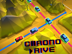 Spiel Chrono Drive Online